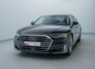 Audi A8 Limousine 5.0 TDI 286 ch