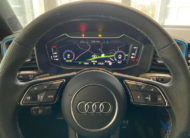Audi A1 40 TFSI Sport back S Line