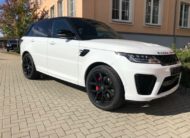 Land Rover Range Rover Sport 5.0 V8