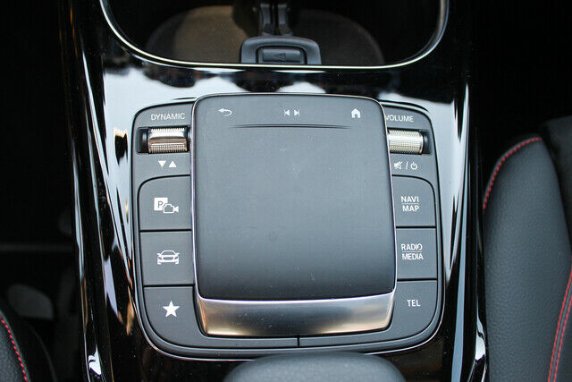 Mercedes-Benz A 45 AMG 4Matic