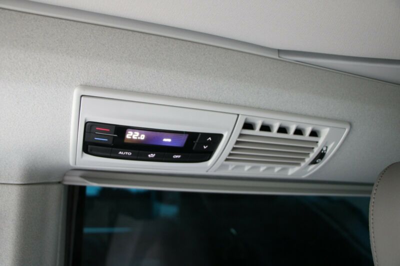 Volkswagen T6.1 California Ocean Edition
