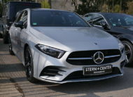 Mercedes-Benz A 220 d  AMG EDITION
