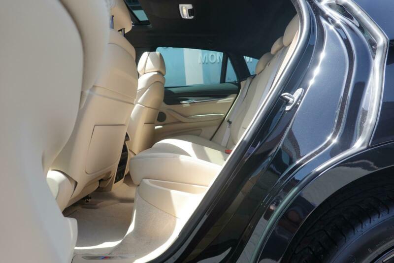 BMW X6 M50d X Drive PANORAMA