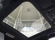 Mercedes A45 AMG échappement sport cuir