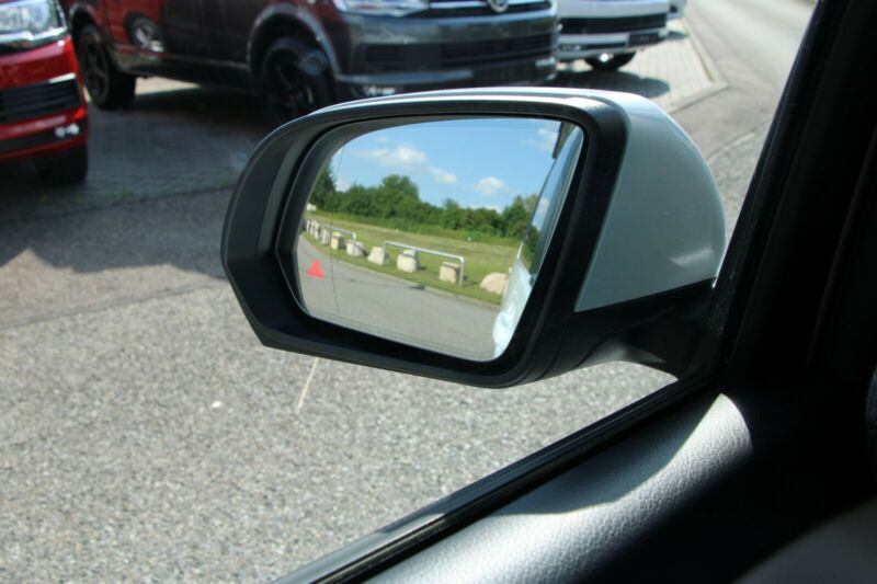 Mercedes-Benz V 250 Marco Polo Edition 4-Matic