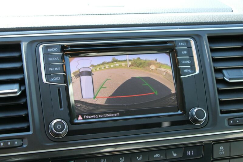 T6 California Ocean Edition Caméra 150 cv