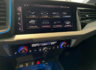 Audi A1 40 TFSI Sport back S Line