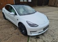 Tesla Model 3 PERFORMANCE Q1 FL