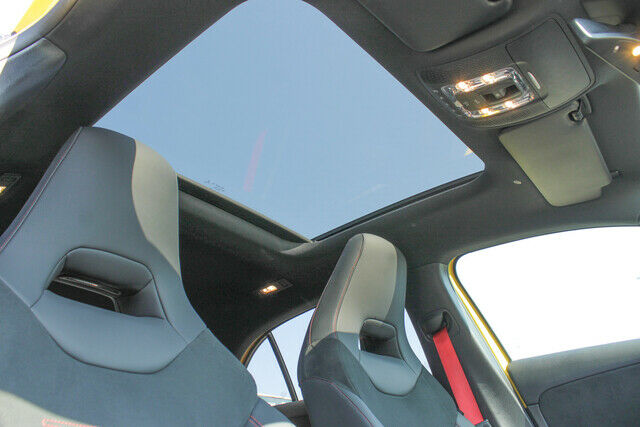 Mercedes-Benz A 45 AMG 4Matic
