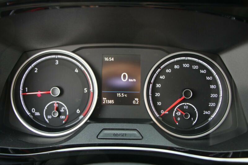 Volkswagen T6.1 California Ocean Edition