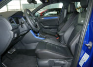 Volkswagen T-Roc R 2.0 TSI 4M DCC