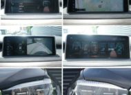 BMW X6 M50d X Drive PANORAMA