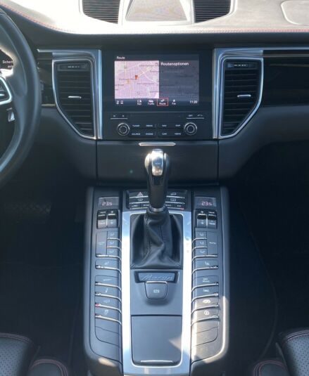 Porsche Macan GTS PDK PANO NAV BOSE