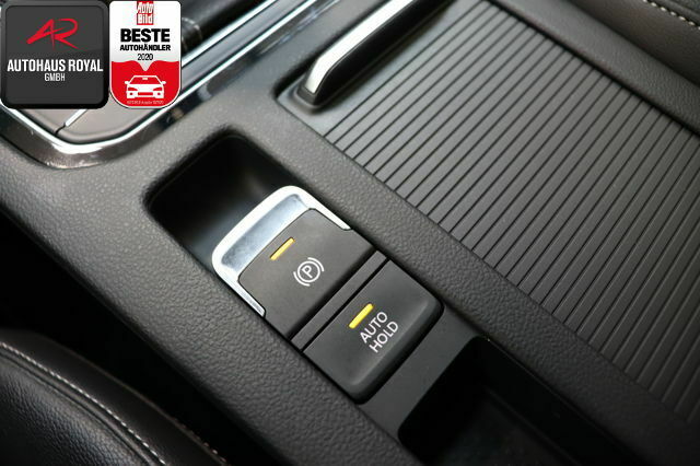 Volkswagen Arteon 2.0 TDI 3x R LINE SPORT