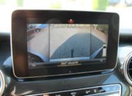 Mercedes-Benz V 250 Marco Polo Edition 4-Matic