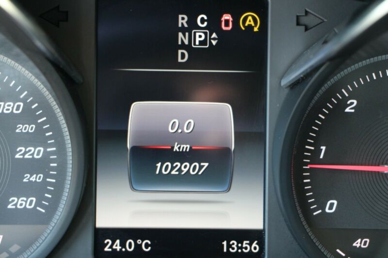 Mercedes-Benz V 250 Marco Polo Edition