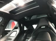 Porsche Panamera 4 Hybride électrique