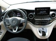 Mercedes-Benz V 300 Marco Polo Edition