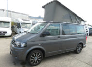 Volkswagen T5 California Beach avec kitchenette