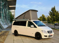 Mercedes-Benz Viano Marco Polo 3.0 V6 CDI