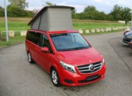 Mercedes-Benz V 220 Marco Polo Edition Distronic