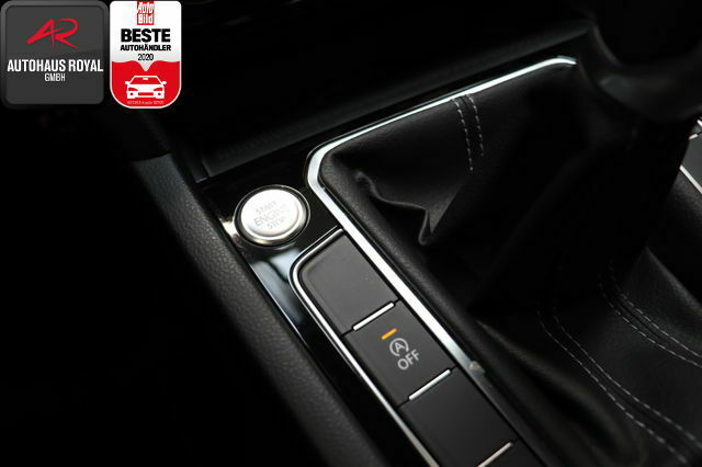Volkswagen Arteon 2.0 TDI 3x R LINE SPORT