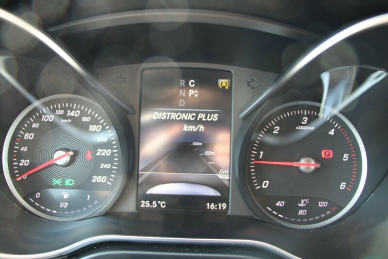 Mercedes-Benz V 250 Marco Polo Edition 4-Matic