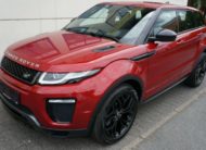 Land Rover Evoque Si4 HSE Dynamic