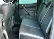 Ford Raptor Ranger 2.0 Eco blue 4×4