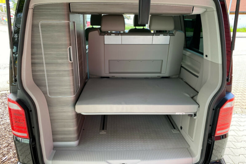 Volkswagen T6 California Comfortline Ocean 4Motion