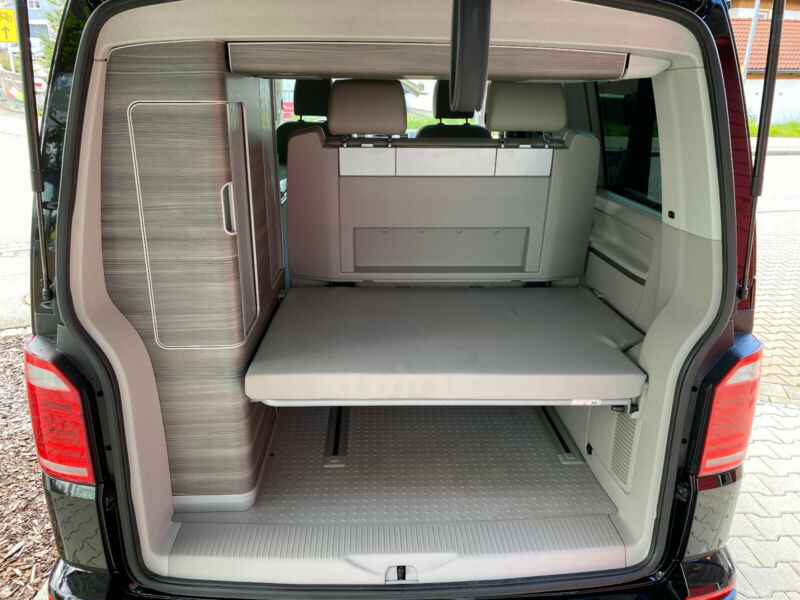 Volkswagen T6 California Comfortline Ocean 4Motion