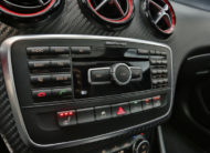 Mercedes-Benz A 45 AMG PERFORMANCE