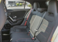 Mercedes-Benz A 45 AMG 4Matic