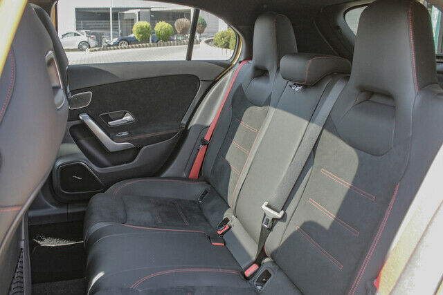 Mercedes-Benz A 45 AMG 4Matic