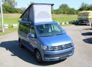 T6 California Ocean Edition Caméra 150 cv