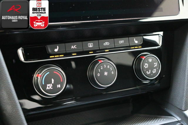 Volkswagen Arteon 2.0 TDI 3x R LINE SPORT