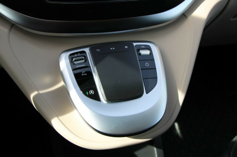 Mercedes-Benz V 250 Marco Polo Edition