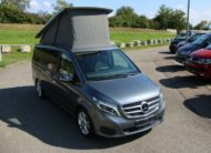 Mercedes-Benz V 250 Marco Polo Edition
