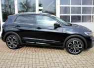 Volkswagen T-Cross 1.5 TSI DSG Style R-line