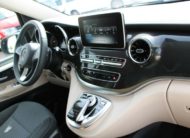 Mercedes-Benz V 300 Marco Polo Edition