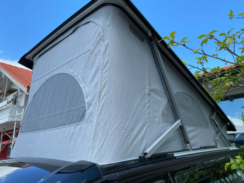 Volkswagen T6 California Comfortline Ocean 4Motion