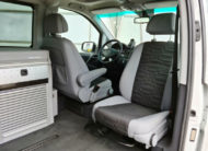 Mercedes-Benz Viano Marco Polo 3.0 V6 CDI