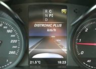 Mercedes-Benz V 220 Marco Polo Edition Distronic