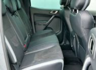 Ford Raptor Ranger 2.0 Eco blue 4×4