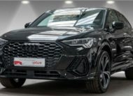 Audi Q3 Sport back 45 TFSI S LINE EDITION ONE