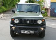 Suzuki Jimmy 1.5 ALLGRIP Confort Plus