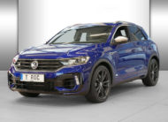 Volkswagen T-Roc R 2.0 TSI 4M DCC
