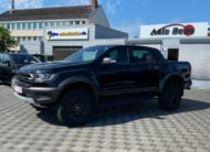 Ford Ranger double cabine 4×4 Raptor