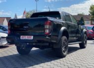 Ford Ranger double cabine 4×4 Raptor