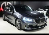 BMW 135 i XDRIVE 5-Tr AUTO  VIRTUEL